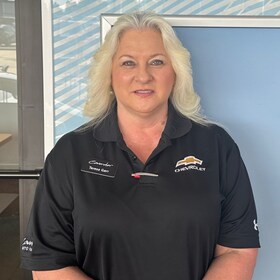 Staff member Teresa Garr from e0ecea890464