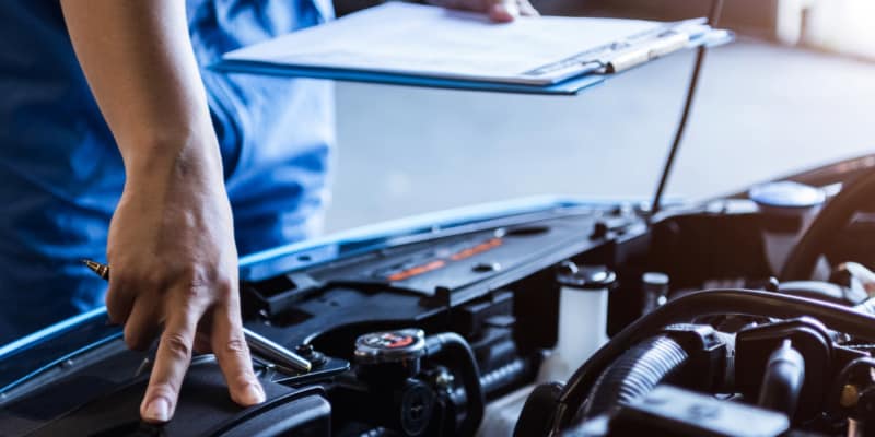 Confidence Chevrolet Buick GMC Service