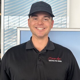 Staff member Zane Miller from e0ecea890464