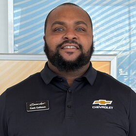 Staff member Cash Calhoun from e0ecea890464