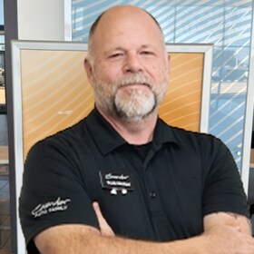 Staff member Scott Nicolari from e0ecea890464
