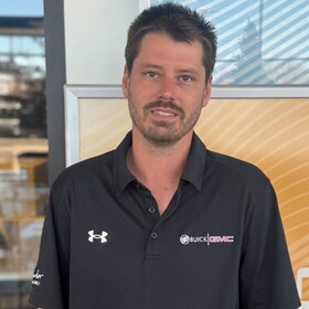 Staff member Teal Sarty from e0ecea890464