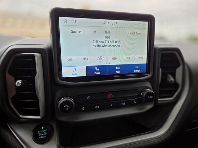 2021 Ford Bronco Sport Big Bend - Photo 21