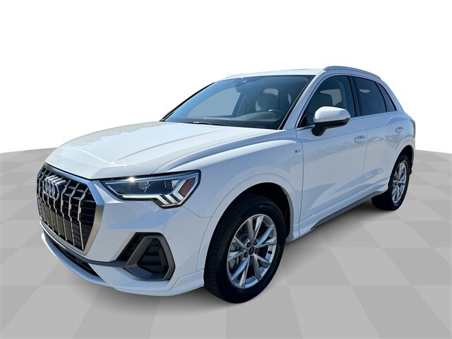 2024 Audi Q3 Premium S line photo 4