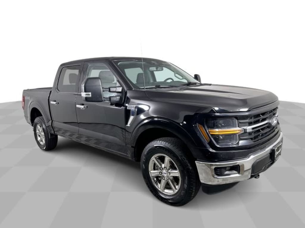 Used 2024 Ford F-150 XLT Truck