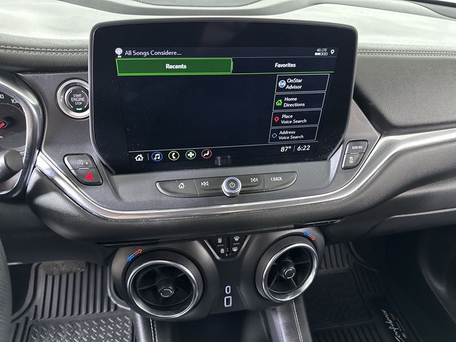 2025 Chevrolet Blazer 2LT - Photo 14