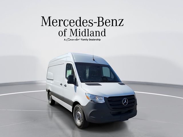 2025 Mercedes-Benz Sprinter Cargo 2500 144 RWD