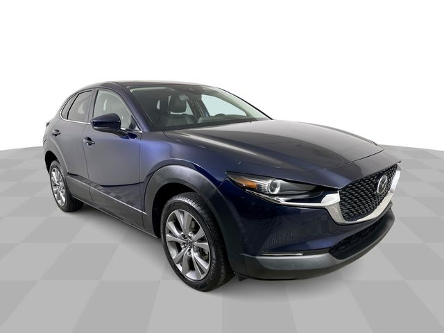 Used 2021 Mazda CX-30 Select with VIN 3MVDMABL8MM230695 for sale in Midwest City, OK