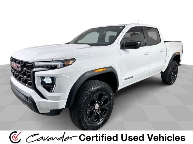 2023 GMC Canyon 2WD Elevation Crew Cab Short Box's photo