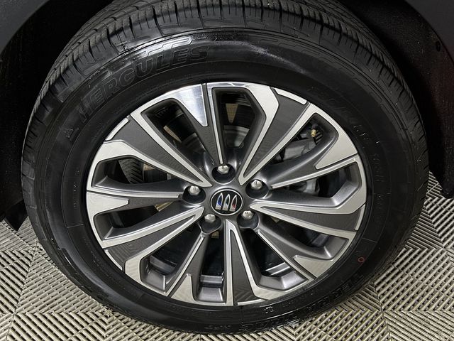 2024 Buick Envision Preferred - Photo 34