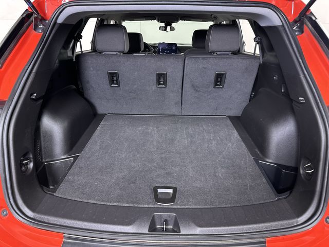 2025 Chevrolet Blazer 2LT - Photo 27