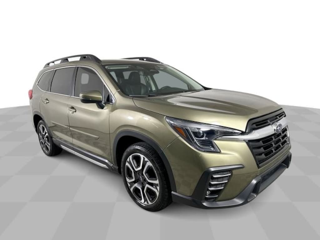 Used 2023 Subaru Ascent Limited SUV