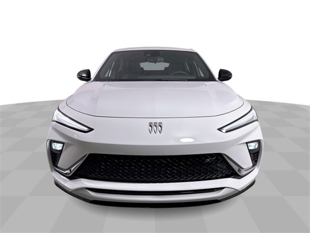 New 2026 Buick Envista Sport Touring SUV