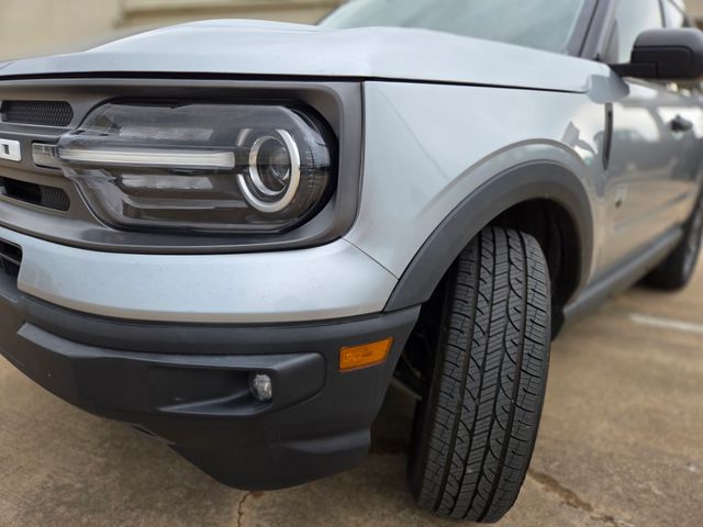 2021 Ford Bronco Sport Big Bend - Photo 31