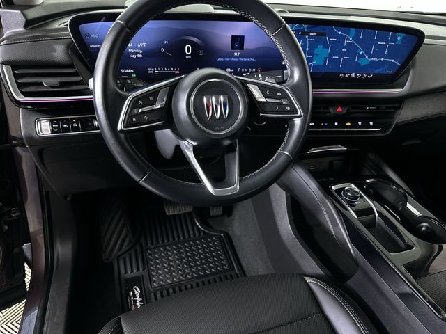2024 Buick Envision Preferred - Photo 21