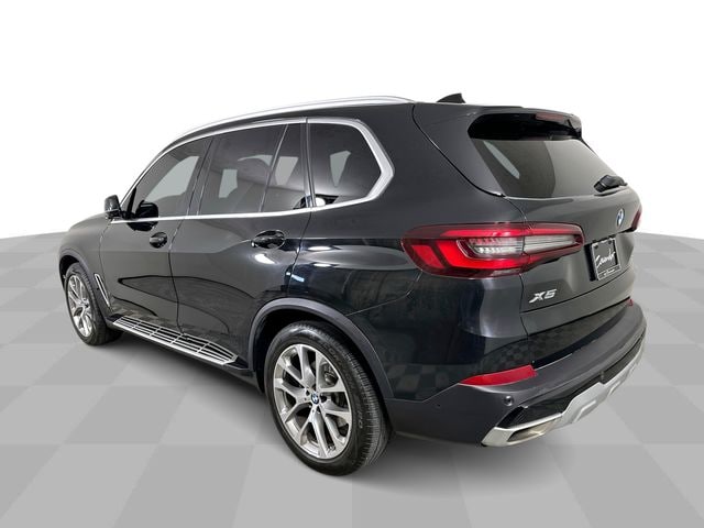 2023 BMW X5 40i - Photo 6