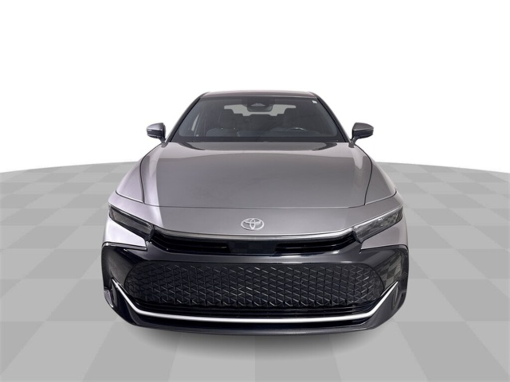 Used 2023 Toyota Crown XLE Sedan