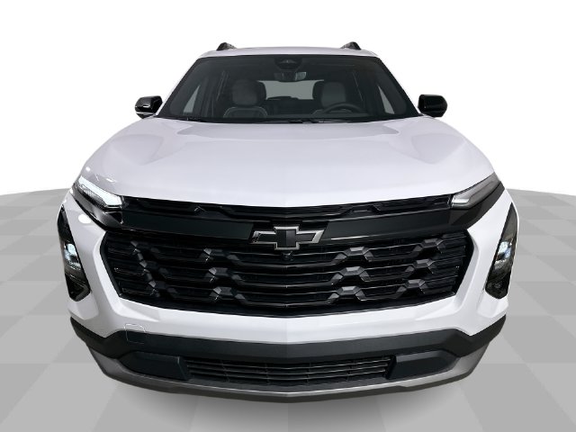 Used 2027 Chevrolet Equinox LT SUV