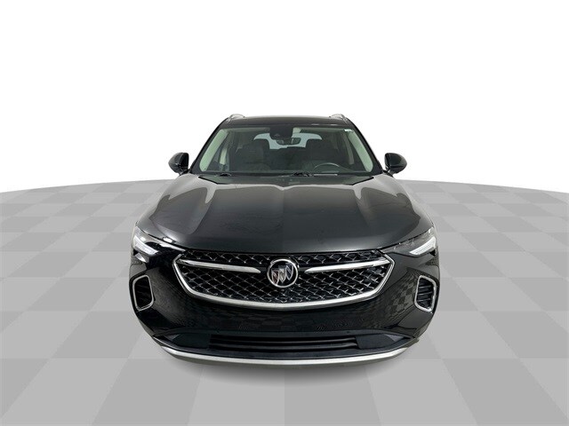 2023 Buick Envision Avenir photo 3