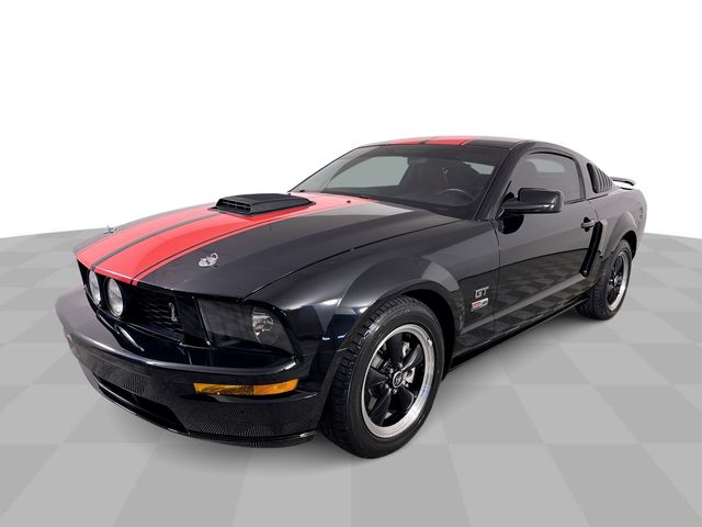 2006 Ford Mustang GT Premium