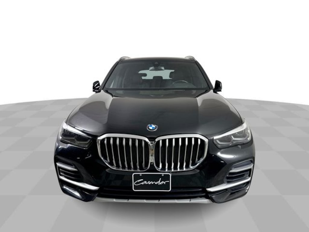 Used 2023 BMW X5 sDrive40i Premium SUV
