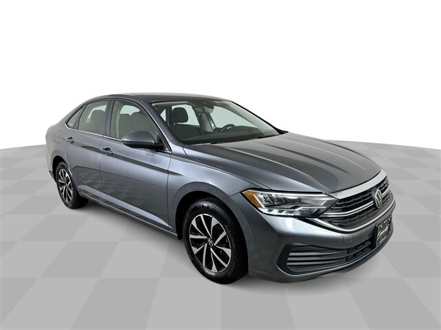 2024 Volkswagen Jetta 1.5T S photo 2