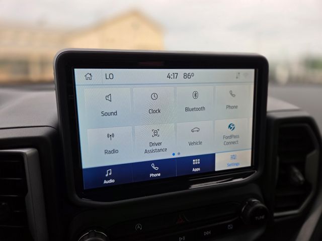 2021 Ford Bronco Sport Big Bend - Photo 22