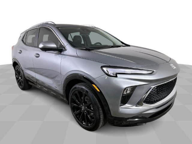 New 2026 Buick Encore GX Sport Touring SUV