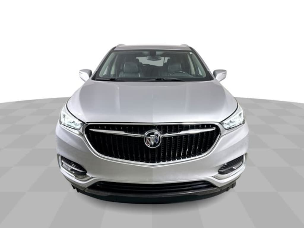 Used 2021 Buick Enclave Essence SUV