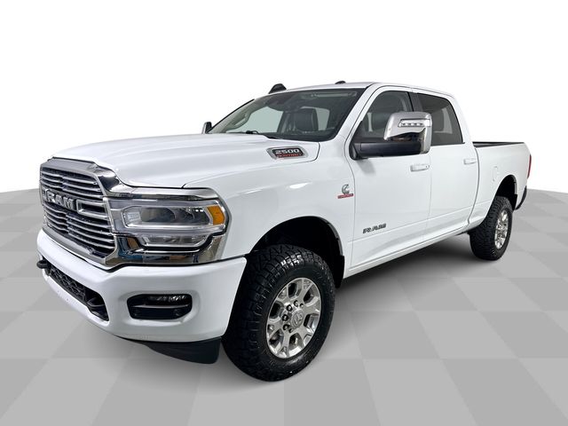 2024 RAM 2500 Laramie 4X4 Crew Cab SWB's photo