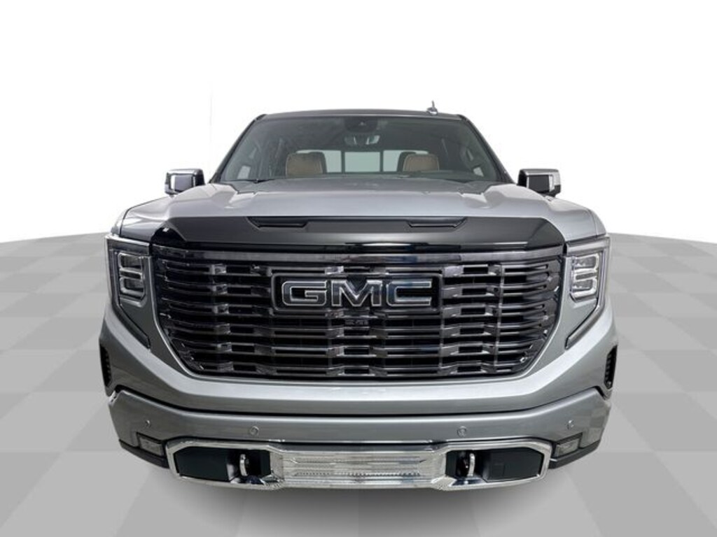 New 2026 GMC Sierra 1500 Denali Ultimate Truck Crew Cab