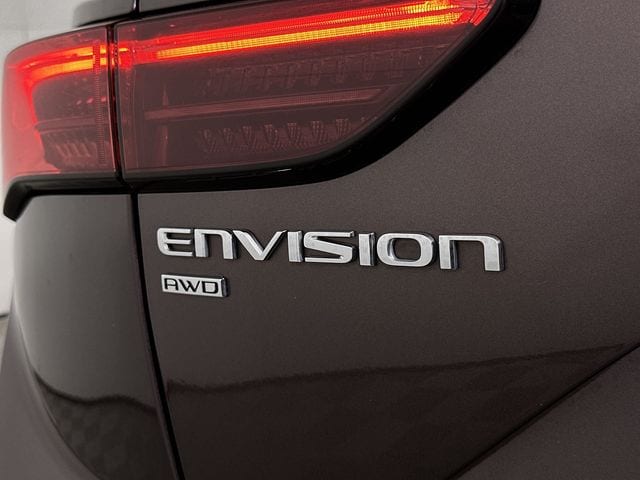 2024 Buick Envision Preferred - Photo 32