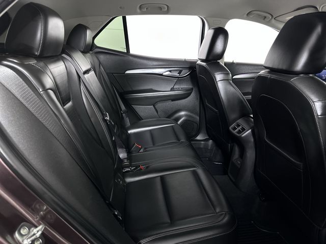 2024 Buick Envision Preferred - Photo 28