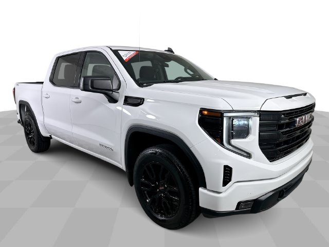 Used 2024 GMC Sierra 1500 Elevation Truck