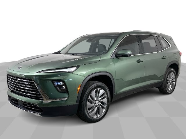 New 2027 Buick Enclave Preferred SUV