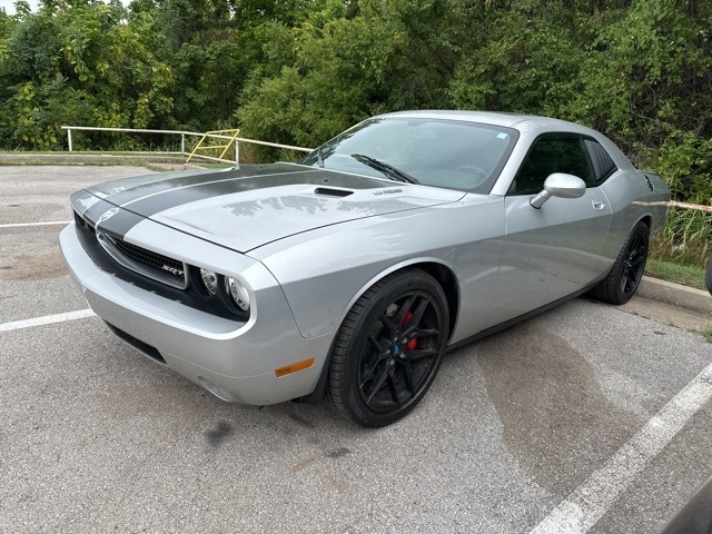 2008 Dodge Challenger