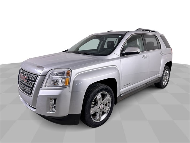 2013 GMC Terrain SLT-2
