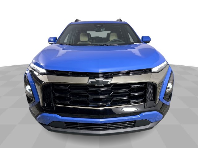 New 2027 Chevrolet Equinox ACTIV SUV