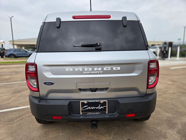2021 Ford Bronco Sport Big Bend - Photo 6