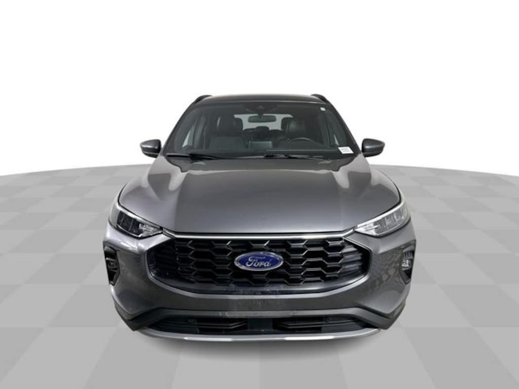 Used 2025 Ford Escape ST-Line Select SUV