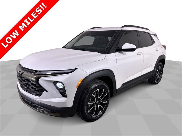 2024 Chevrolet TrailBlazer Activ