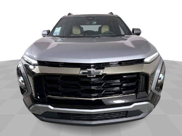 New 2027 Chevrolet Equinox ACTIV SUV
