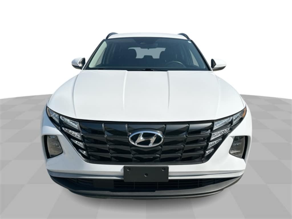 Used 2024 Hyundai Tucson SEL SUV