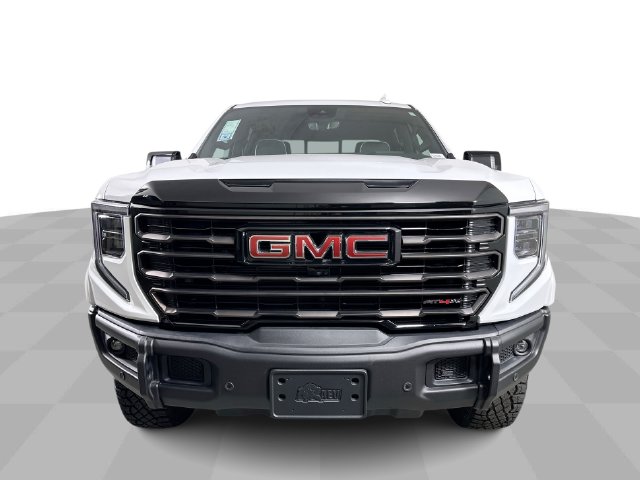 New 2026 GMC Sierra 1500 AT4X Truck Crew Cab