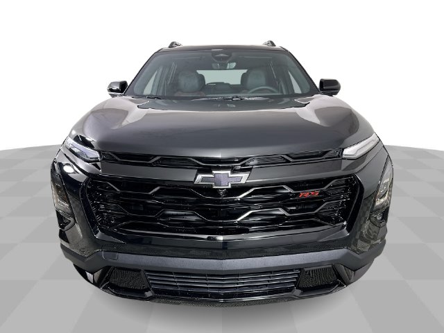 New 2027 Chevrolet Equinox RS SUV