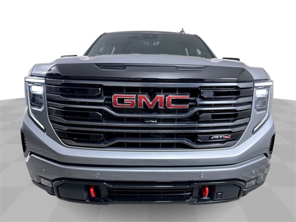New 2026 GMC Sierra 1500 Truck Crew Cab
