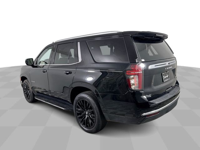 2023 Chevrolet Tahoe LS - Photo 6