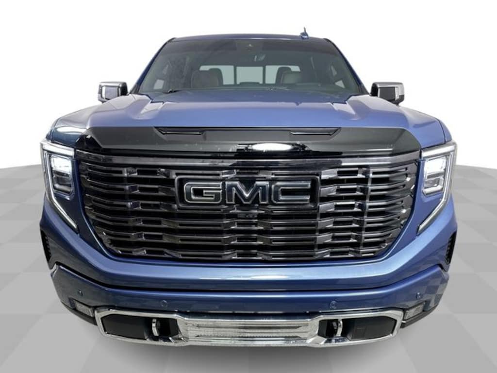 Used 2025 GMC Sierra 1500 Denali Ultimate Truck
