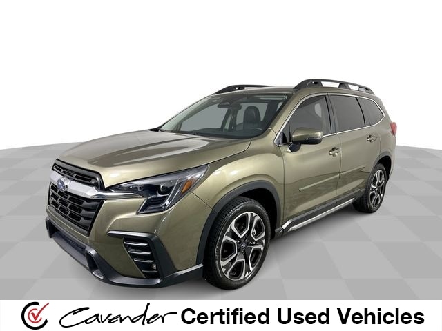 2023 Subaru Ascent Limited 7 Passenger's photo