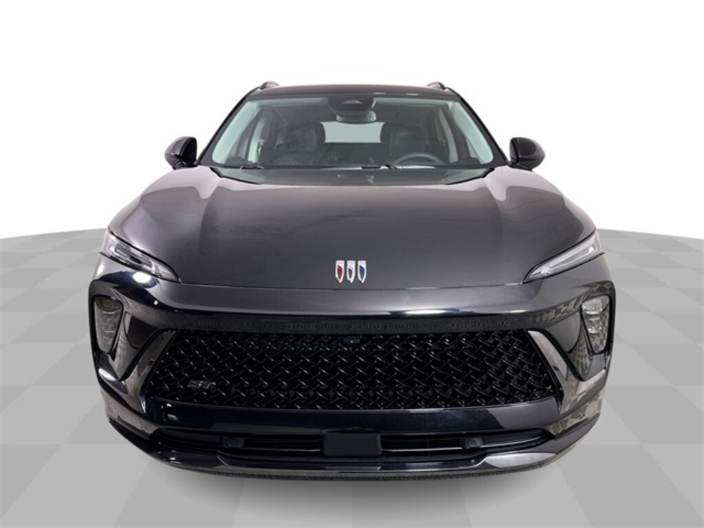 New 2026 Buick Envision Sport Touring SUV